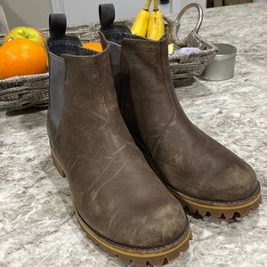 Chaco Chelsea Waterproof Boot